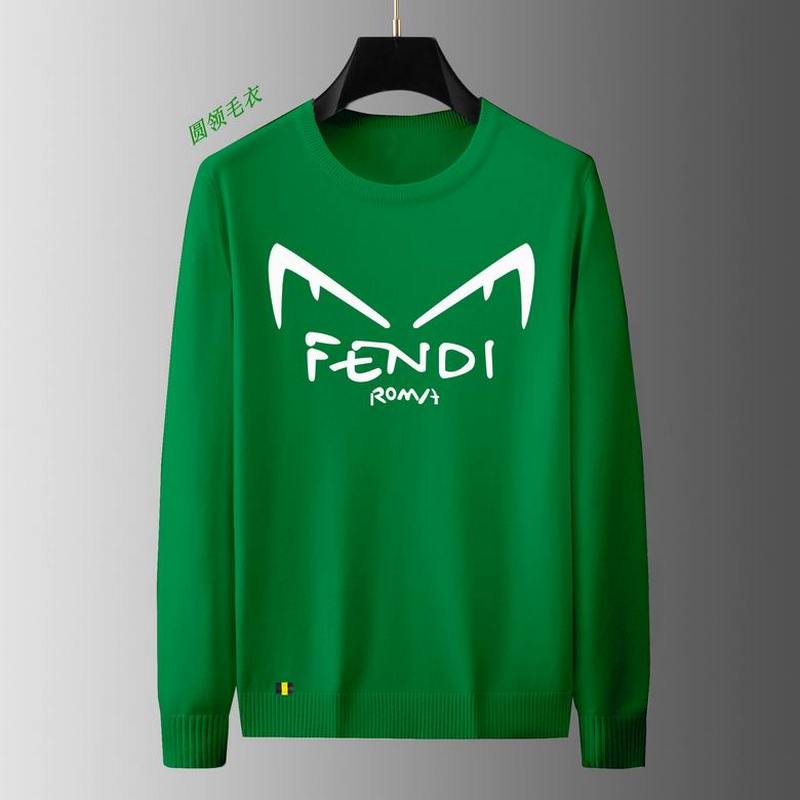 Fendi Men's Sweater 10